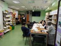 Тюменская областная научная библиотека
